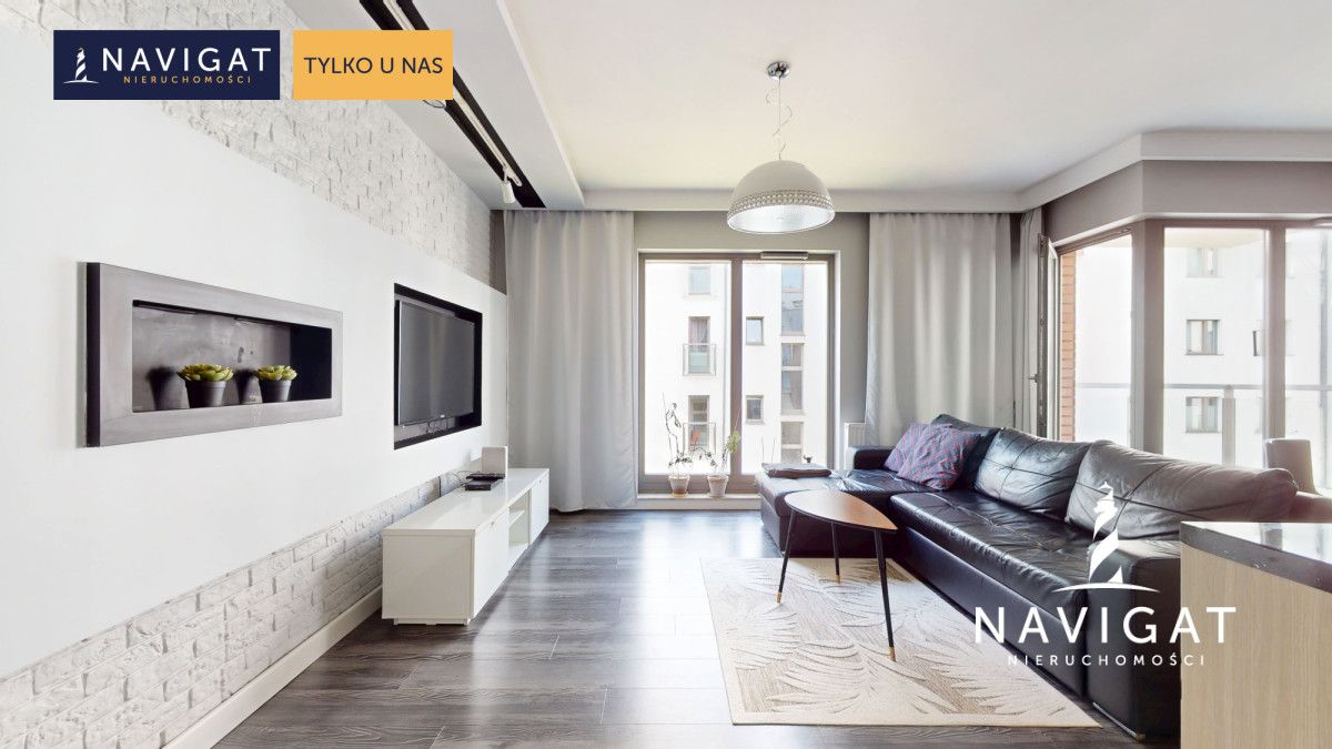 Mieszkanie 2-pokojowe Gdańsk Śródmieście, ul. Szafarnia. Zdjęcie 9