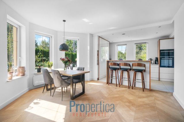 dom wolnostojący, 6 pokoi Stara Wieś, ul. Grodziska. Zdjęcie 9