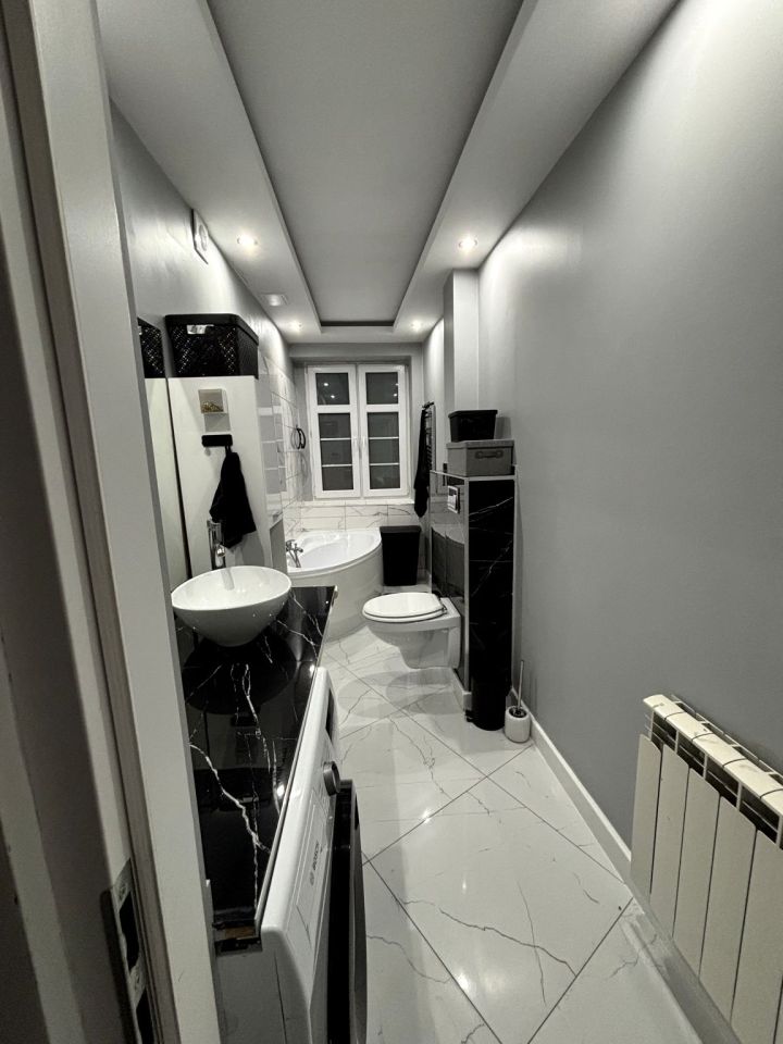 Mieszkanie 3-pokojowe Ełk Centrum, ul. Tadeusza Kościuszki. Zdjęcie 2