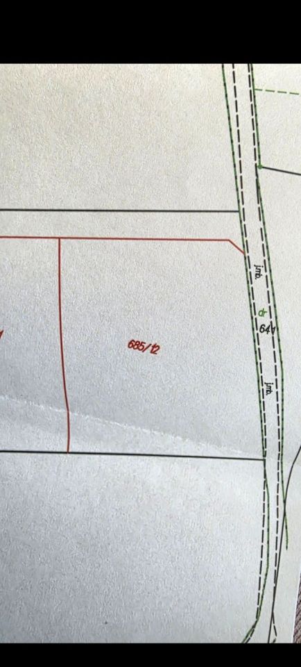 Działka budowlana Dynów, ul. Igioza. Zdjęcie 7
