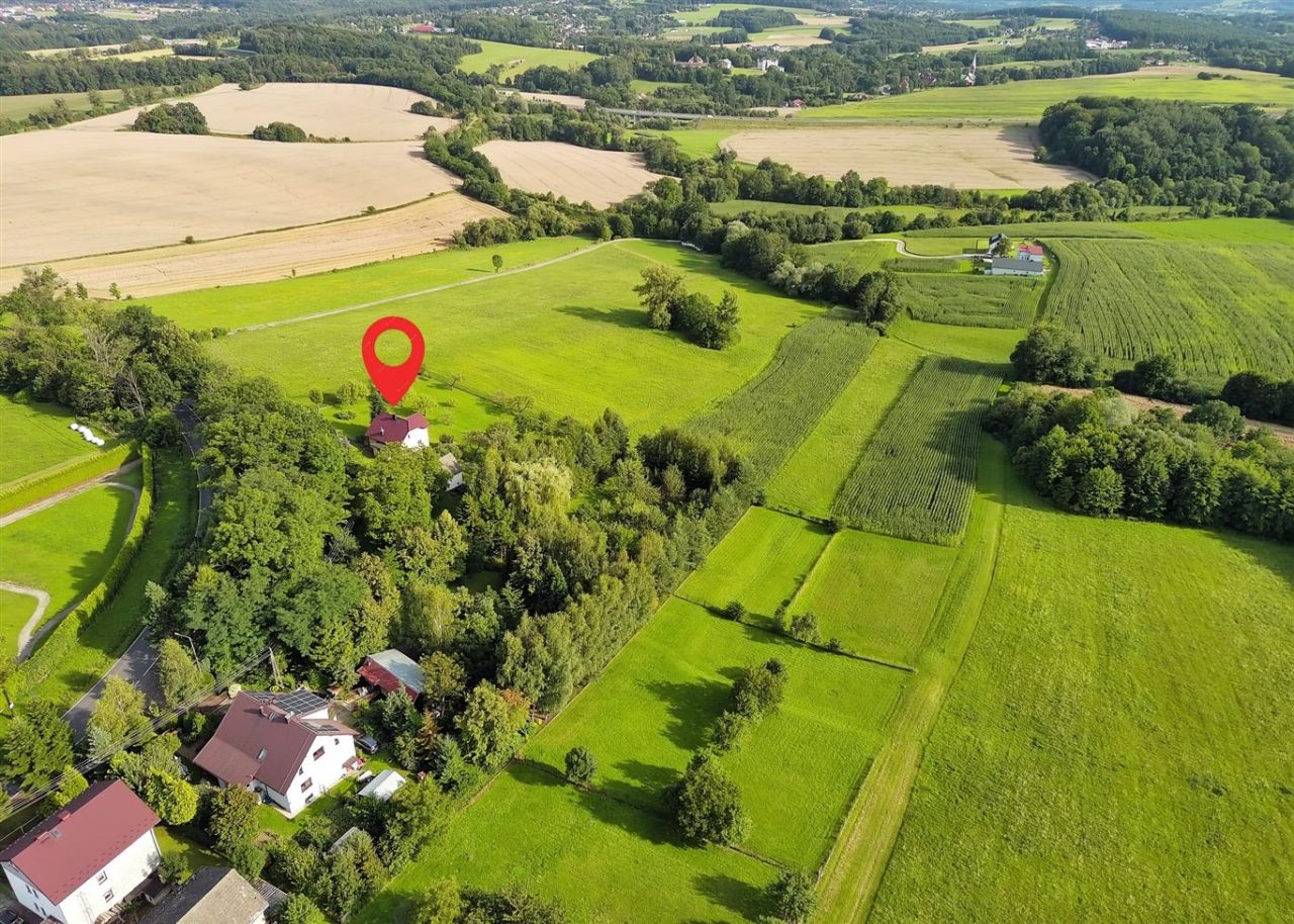 Działka siedliskowa Bielowicko. Zdjęcie 7