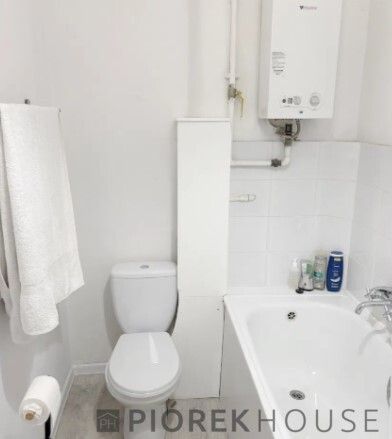 Mieszkanie 1-pokojowe Warszawa Praga-Północ, ul. Łochowska. Zdjęcie 14