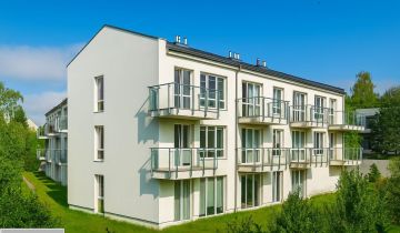 Działka inwestycyjna Wisła Jawornik, ul. Świerkowa