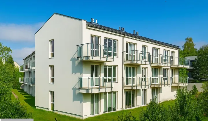 Działka inwestycyjna Wisła Jawornik, ul. Świerkowa