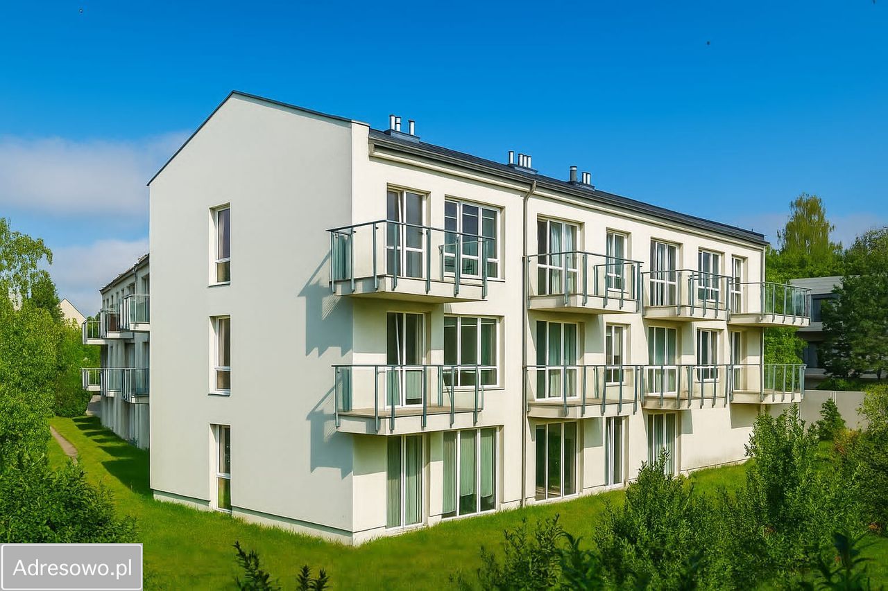 Działka inwestycyjna Wisła Jawornik, ul. Świerkowa