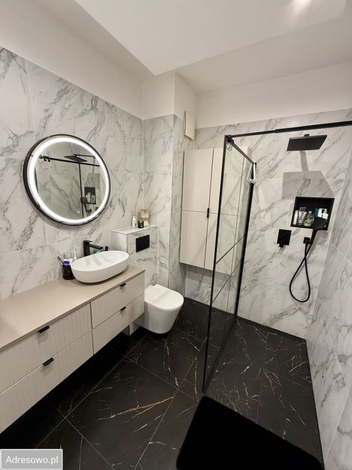 Mieszkanie 2-pokojowe Szczecin Śródmieście, ul. Majora Władysława Raginisa. Zdjęcie 7