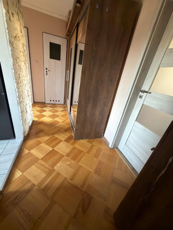 Mieszkanie 3-pokojowe Toruń Rubinkowo, ul. Filomatów Pomorskich. Zdjęcie 7