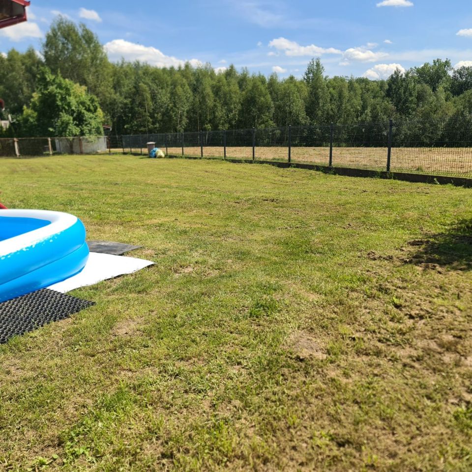 dom wolnostojący, 2 pokoje Piątkowiec. Zdjęcie 3