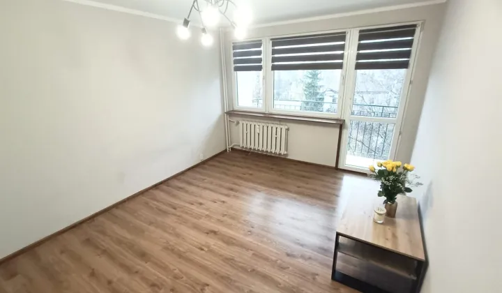 Mieszkanie 1-pokojowe Kielce Herby, ul. Szczygla