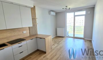 Mieszkanie 4-pokojowe Warszawa Włochy, ul. Instalatorów