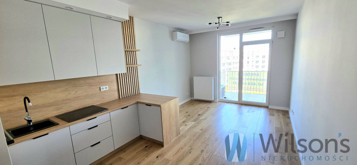 Mieszkanie 4-pokojowe Warszawa Włochy, ul. Instalatorów. Zdjęcie 2