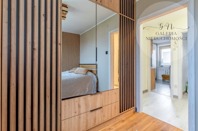 Mieszkanie 2-pokojowe Olsztyn Pieczewo, ul. Wincentego Witosa. Zdjęcie 3