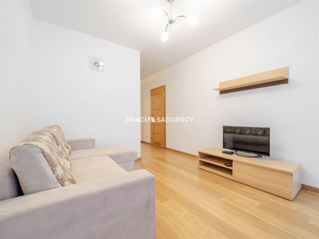 Mieszkanie 3-pokojowe Kraków Krowodrza, ul. Kazimierza Wielkiego. Zdjęcie 7