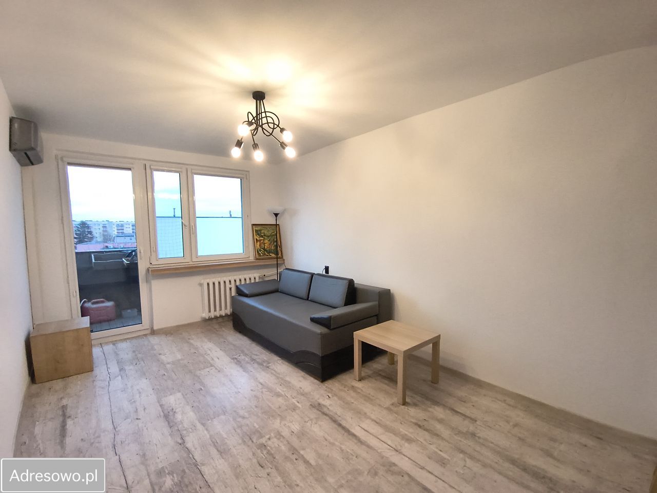 Mieszkanie 2-pokojowe Starogard Gdański, os. Kopernika. Zdjęcie 13