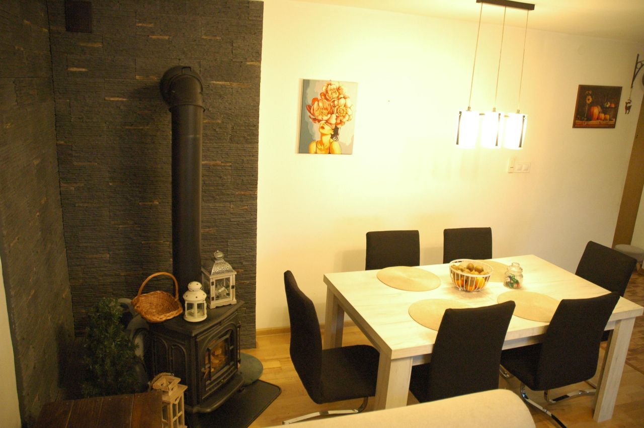 Mieszkanie 3-pokojowe Poznań Grunwald, ul. Strzecha. Zdjęcie 5