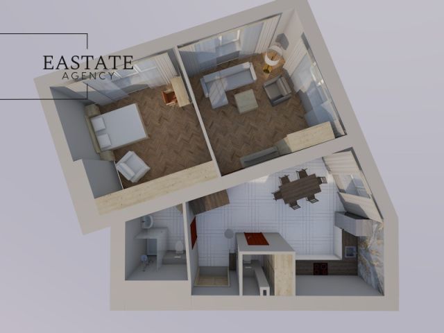 Lokal Warszawa Śródmieście, ul. Polna. Zdjęcie 1