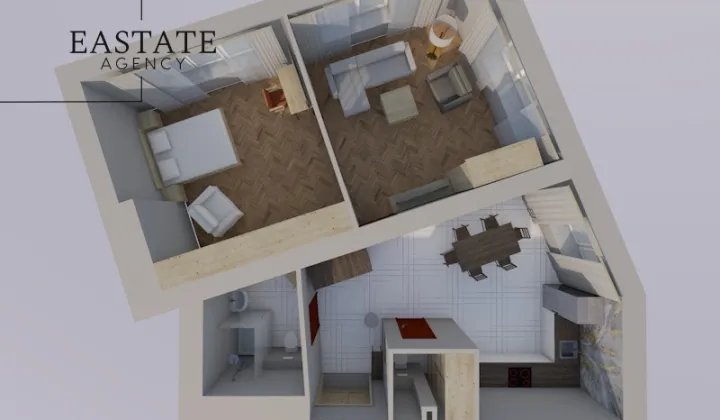 Lokal Warszawa Śródmieście, ul. Polna