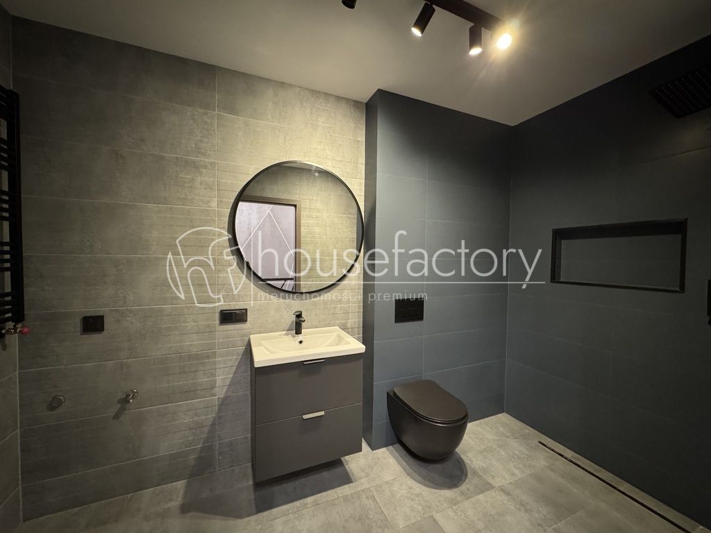 Mieszkanie 3-pokojowe Łódź Śródmieście, ul. Gdańska. Zdjęcie 7