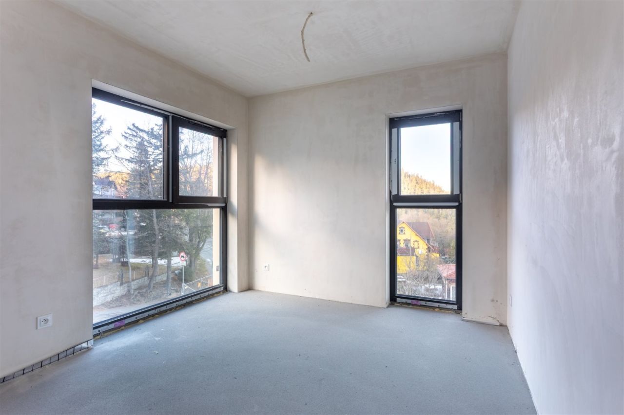 Mieszkanie 2-pokojowe Karpacz. Zdjęcie 9