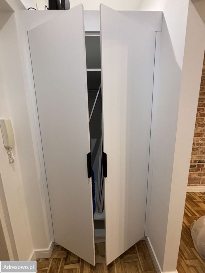 Mieszkanie 1-pokojowe Warszawa Wola, ul. Obozowa. Zdjęcie 17