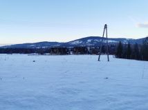 Działka budowlana Kościelisko Nędzówka, ul. Nędzy Kubińca. Zdjęcie 1