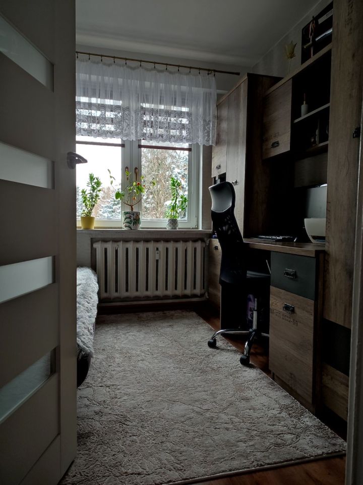 Mieszkanie 3-pokojowe Białystok Białostoczek, ul. Sokólska. Zdjęcie 14