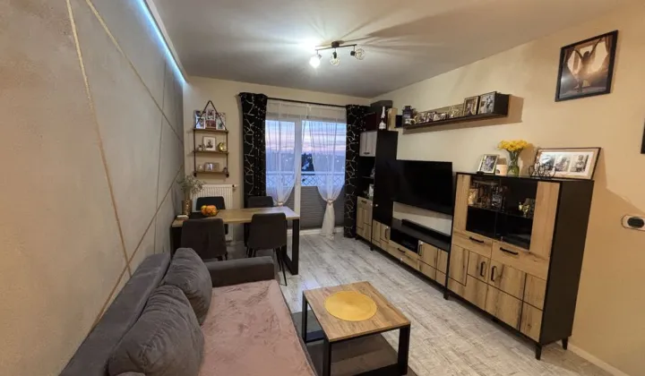 Mieszkanie 2-pokojowe Września