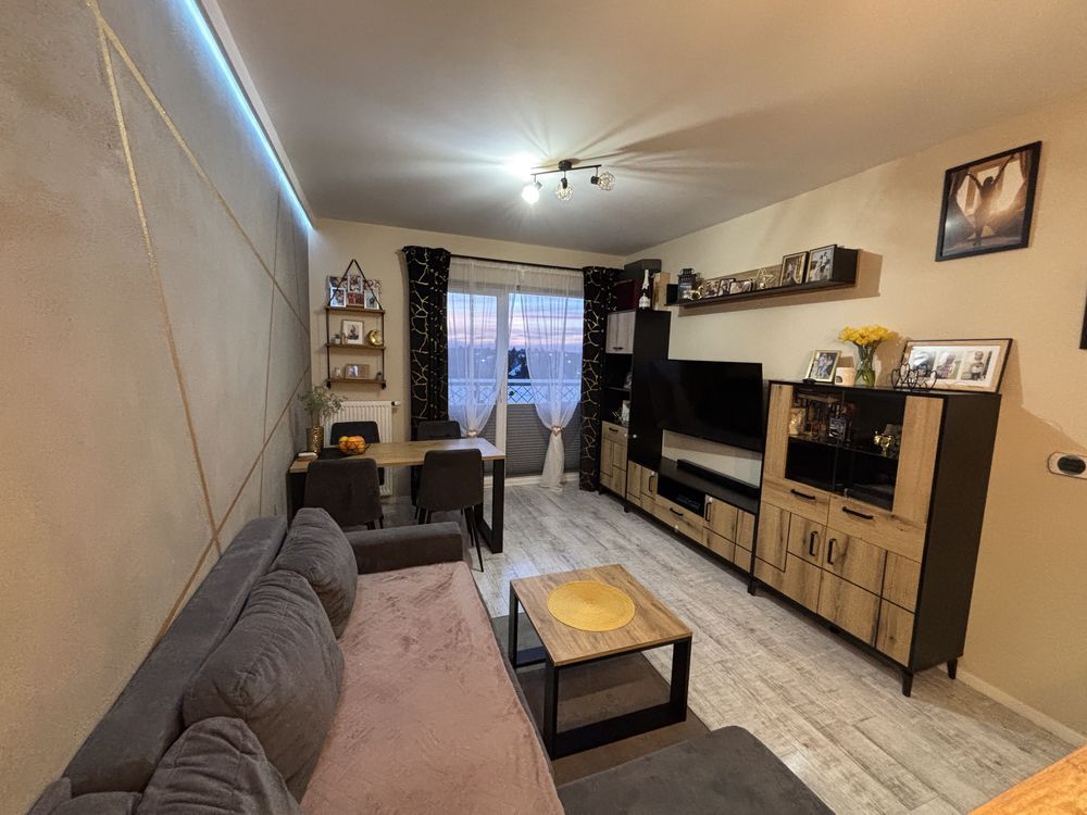 Mieszkanie 2-pokojowe Września. Zdjęcie 1