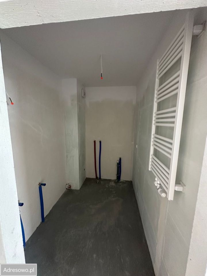 Mieszkanie 1-pokojowe Gdańsk Orunia, ul. Kazimierza Wielkiego. Zdjęcie 7