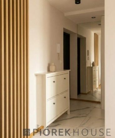 Mieszkanie 3-pokojowe Warszawa Wola, ul. Pańska. Zdjęcie 4