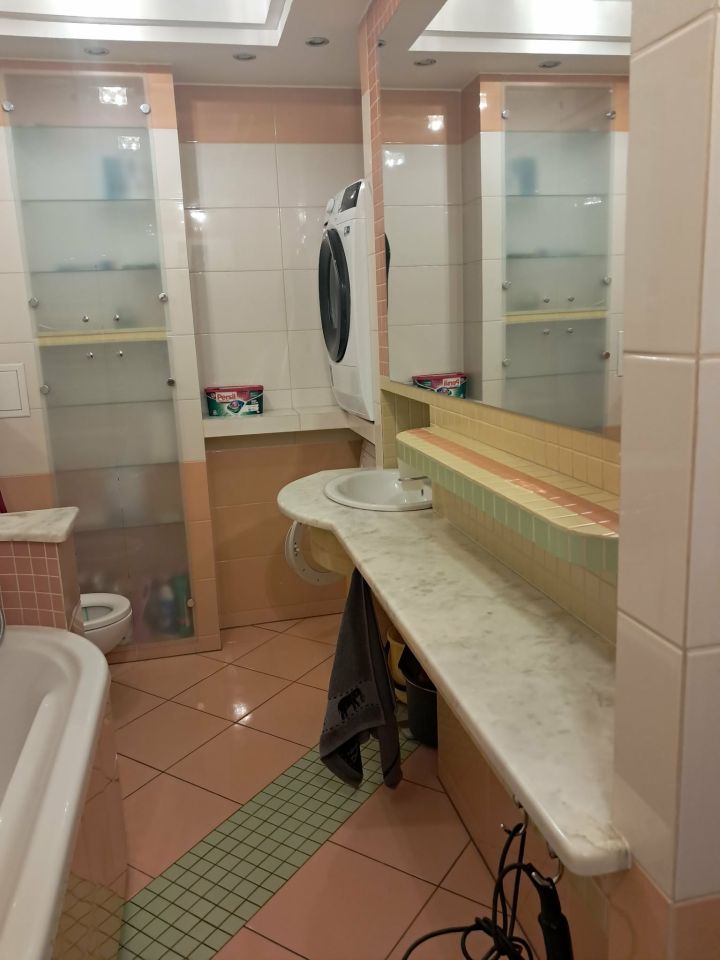 Mieszkanie 3-pokojowe Ostróda, ul. Seweryna Pieniężnego. Zdjęcie 8