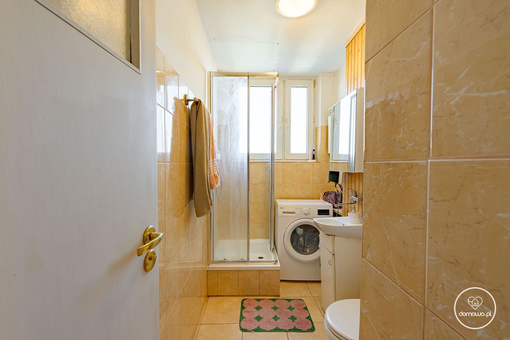 Mieszkanie 1-pokojowe Warszawa Mokotów, ul. Wołoska. Zdjęcie 11