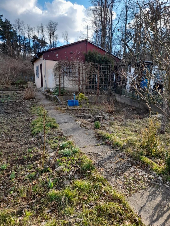 Działka rod Zielona Góra, ul. Łużycka. Zdjęcie 2