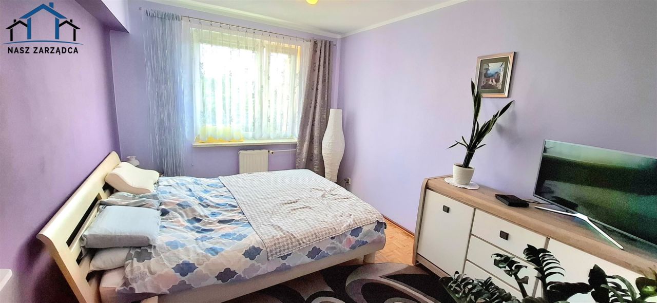 Mieszkanie 4-pokojowe Bydgoszcz Fordon. Zdjęcie 6