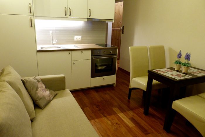 Mieszkanie 2-pokojowe Warszawa Mokotów, ul. Bukowińska. Zdjęcie 4