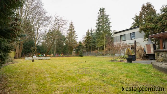 Działka budowlana Kraków Wola Justowska, ul. Królowej Jadwigi. Zdjęcie 1