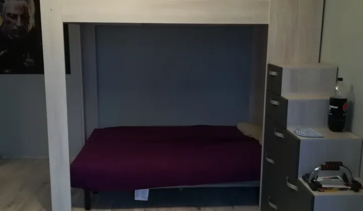 Mieszkanie 1-pokojowe Gdynia Cisowa, ul. Chylońska