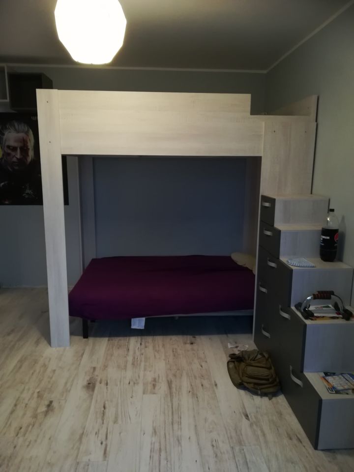 Mieszkanie 1-pokojowe Gdynia Cisowa, ul. Chylońska. Zdjęcie 1