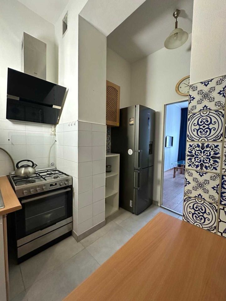 Mieszkanie 2-pokojowe Wrocław Stare Miasto, ul. marsz. Józefa Piłsudskiego. Zdjęcie 7