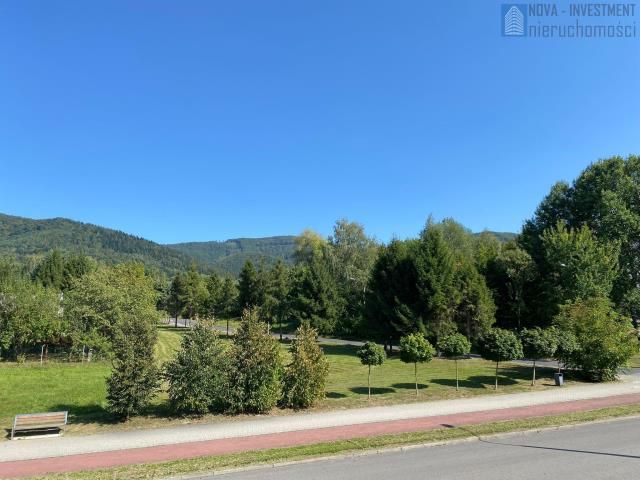 Mieszkanie 2-pokojowe Ustroń, ul. Szpitalna. Zdjęcie 2