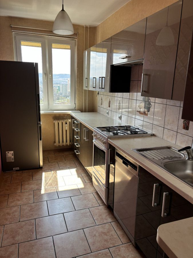 Mieszkanie 3-pokojowe Wałbrzych Podzamcze, ul. Kasztelańska. Zdjęcie 8