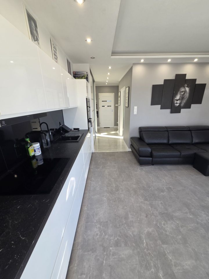 Mieszkanie 3-pokojowe Borkowo, ul. Kasztanowa. Zdjęcie 8