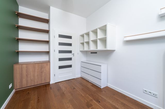 Mieszkanie 4-pokojowe Warszawa Ursynów, ul. Kłobucka. Zdjęcie 12