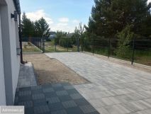dom wolnostojący, 4 pokoje Kruszyn Krajeński. Zdjęcie 2