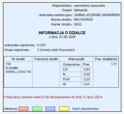 Działka rolna Miłogórze. Zdjęcie 3