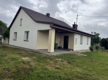 dom wolnostojący, 3 pokoje Koniaczów. Zdjęcie 4