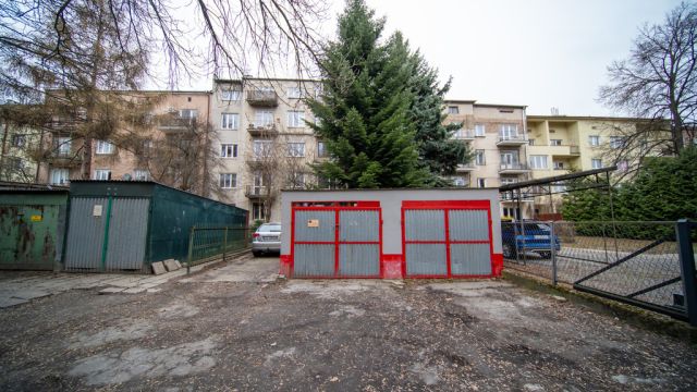 Mieszkanie 3-pokojowe Lublin, ul. Marii Curie-Skłodowskiej. Zdjęcie 19