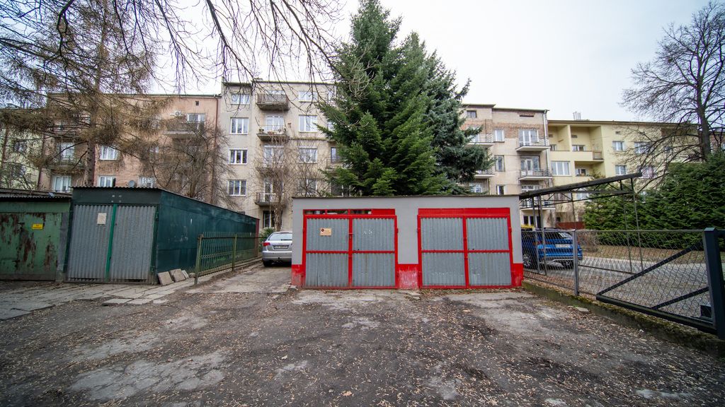 Mieszkanie 3-pokojowe Lublin, ul. Marii Curie-Skłodowskiej. Zdjęcie 19