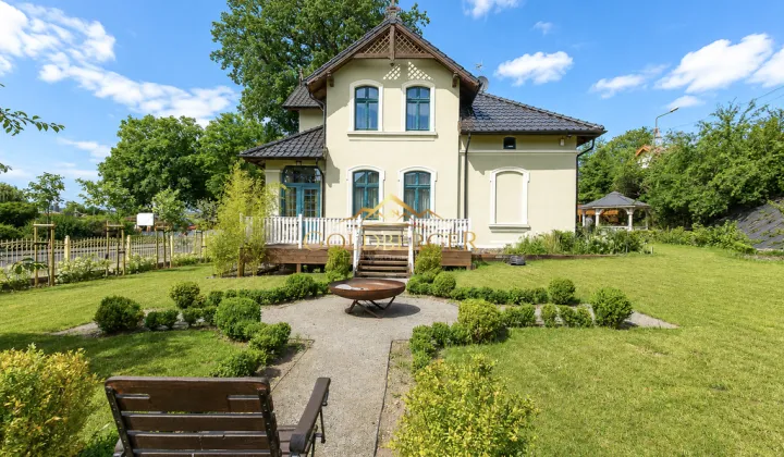 dom wolnostojący, 8 pokoi Świdwin, ul. Drawska