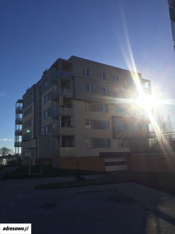 Mieszkanie 2-pokojowe Kołobrzeg, ul. Paryska. Zdjęcie 18